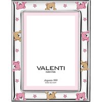 Marco Valenti Baby in Plata 73180 3LRA - 73180 3LRA